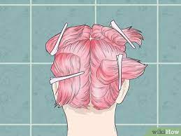 3 ways to remove splat hair color wikihow