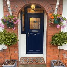 Composite Doors Cardiff Traditional