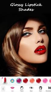 beauty face makeup camera app for