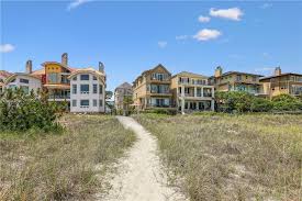 hilton head island oceanfront homes for