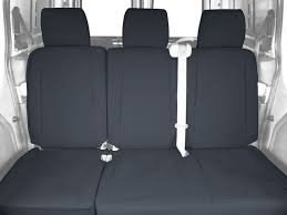 Jeep Seat Covers Honda Fit