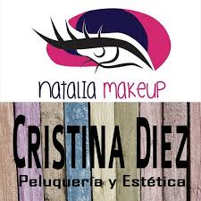 natalia makeup y cristina z