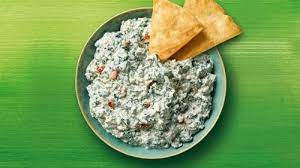 knorr spinach dip recipe knorr us