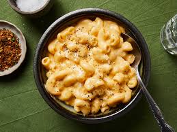 5 ing stovetop mac and cheese