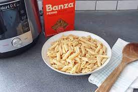 Banza Instant Pot gambar png