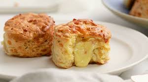 best ever cheese scones tastemade