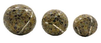 decorative spheres tlemiauatl mi tonala