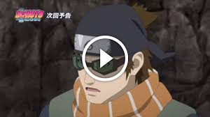 Watch naruto episode 158 dubbed online streaming hd 720p & 1080p. Boruto Naruto Next Generations Episode 158 Le Disparu