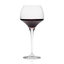 Tannic Stemmed Wine Glass Set