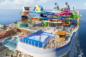 The Seas Cruise Deals And Deck Plans