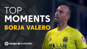Stay up to date on borja valero and track borja valero in pictures and the. Laliga Memory Borja Valero Youtube