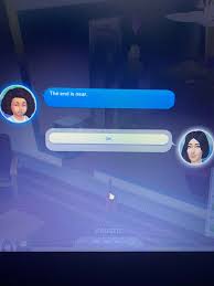 The slice of life mod adds some depth to having your sims go out drinking where after they finish a drink it will take about 30 sim minutes for . When I Installed The Slice Of Life Mod I Was Not Expecting This R Sims4