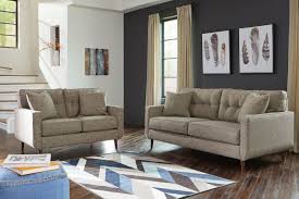 A free inside look at company reviews and salaries posted anonymously by employees. Shop Ashley Furniture Chento Living Room Set In Jute 62802 Set
