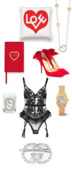 Valentine's day gift is most important eagerly awaited parts of the valentine's day is the romantic gift that one receives valentines gifts for her? Valentines Gift Ideas Haute Edition