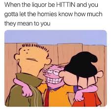 Let's make memes to distract ourselves from how many calories we just ate. 100 Funniest Ed Edd N Eddy Memes From The Cul De Sac Fandomspot