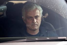 Jose mourinho says he will wait to be back in football following his sacking as tottenham manager in april. Krgwvbvefvolem