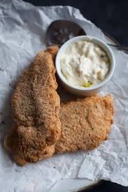 Fried dill pickles, fried okra, green tomatoes turn carefully and continue cooking until browned on the other side. How To Fry Catfish And Make Sandwiches Feast And Farm
