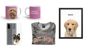 day gifts for moms who love dogs