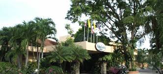 Palm Garden Hotel 3 Pattaya