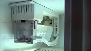 Samsung Ice Maker How To Remove Part 2 HD 2014 - YouTube