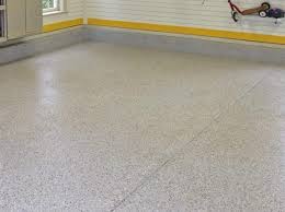 polyaspartic floor coating system