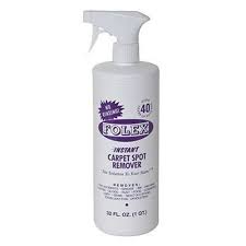 folex carpet spot remover instant 32 fl oz