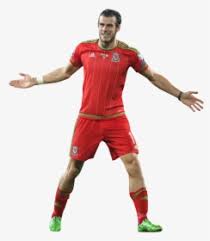 Gareth frank bale is a welsh professional footballer who plays as a winger for spanish club real madrid and the wales national. Gareth Bale Png Wales Transparent Png Transparent Png Image Pngitem