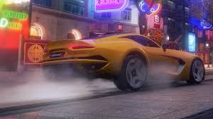 Driving, extreme car driving simulator. Asphalt 9 Legends Is One Of The Best Looking Mobile Games We Ve Seen Eurogamer Net