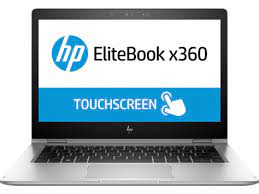 hp elitebook x360 1030 g2 notebook pc