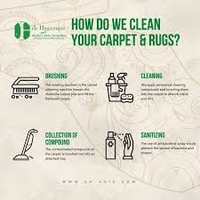 carpet washing service de hygienique