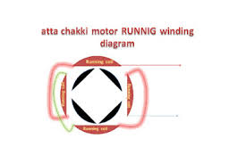 signal phase dabal capacitor connection