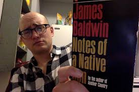 Baldwin's Notes of a Native Son Book Review