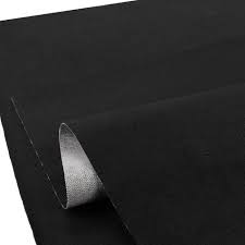 Motorcycle Seat Cover Fabric Artificial