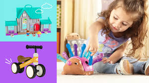 best educational toddler toys 2023