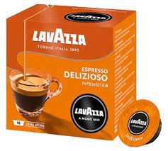 lavazza coffee pods