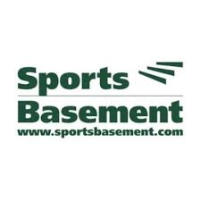 Sports Basement S December 2022