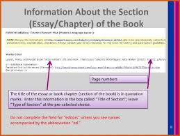 Apa format for reflection essay dravit si Image titled Cite an Interview in  APA Step 