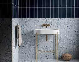 How To Mix Match Bathroom Tiles