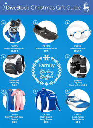 Divestock Holiday Gift Guide Vacation Package For The Whole