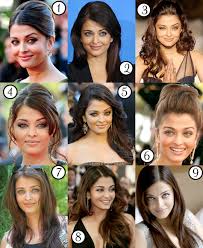 aishwarya rai her best hair makeup