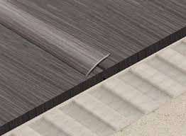 ceramic tile to carpet transition strip