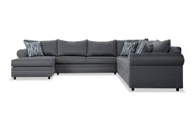 Transitional Sectional Sofas Sectional
