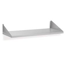 Kitchen Shelves Industrial Stainless