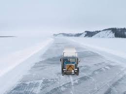 ice road trucker kidsfreesouls