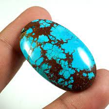 Natural Magesite Turquoise Cabochon Magesite Turquoise - Etsy