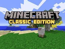 Download and play minecraft classic texture pack by minecraft from the minecraft marketplace. Classic Edition Resourcepack Resource Packs Minecraft Curseforge