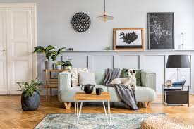 Living Room Paint Colors Marietta