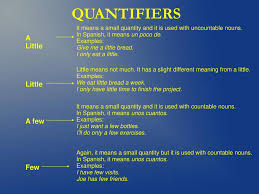 Maybe you would like to learn more about one of these? Quantifiers Infinitives And Ppt Download
