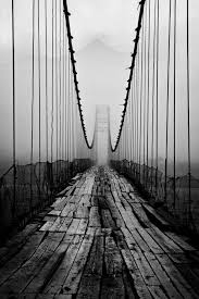 Download black white bridge images and photos. Black And White Bridge Pejzazhi Fotografii Idei Kartiny