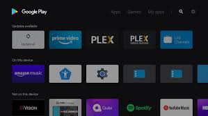 However, smart tvs continue to have a strong competitor — streaming devices. How To Add Apps On Sharp Smart Tv All Models Smart Tv Tricks